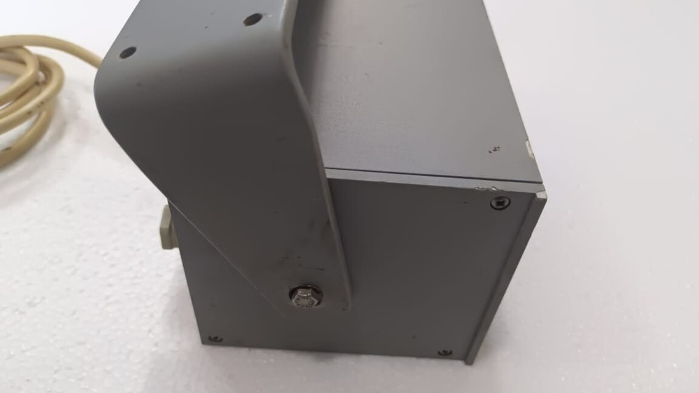 SCANDINAVIAN MICRO SYSTEMS LR-40 DIGITAL GYRO REPEATER