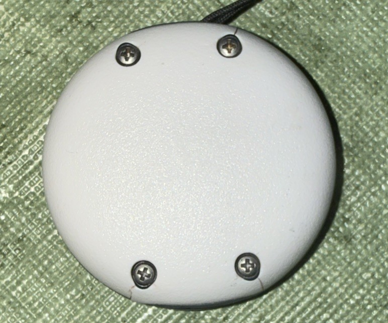 Honeywell 5802WXT Personal Panic Transmitter with Pendant