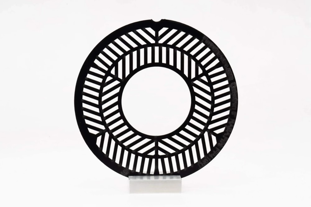 Farpoint Tri-Bahtinov Mask for Celestron 11" SCT