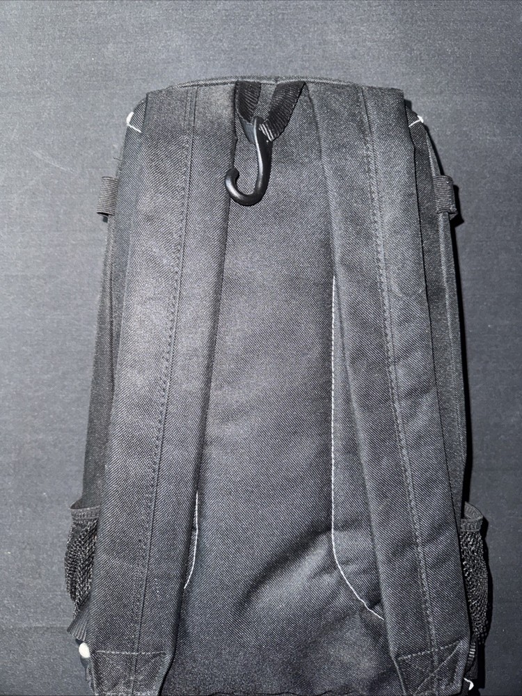 Easton Baseball Backpack Black