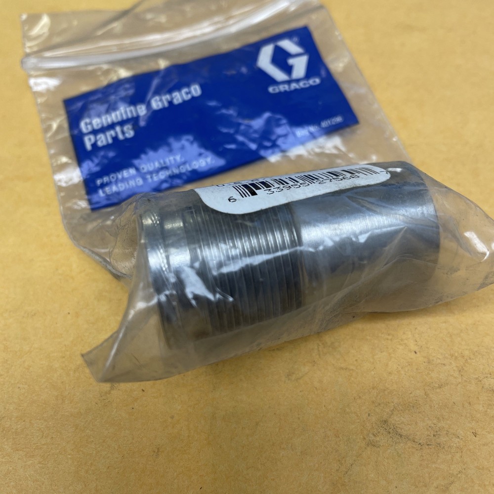 Genuine Graco 164737 Housing , Spring OEM