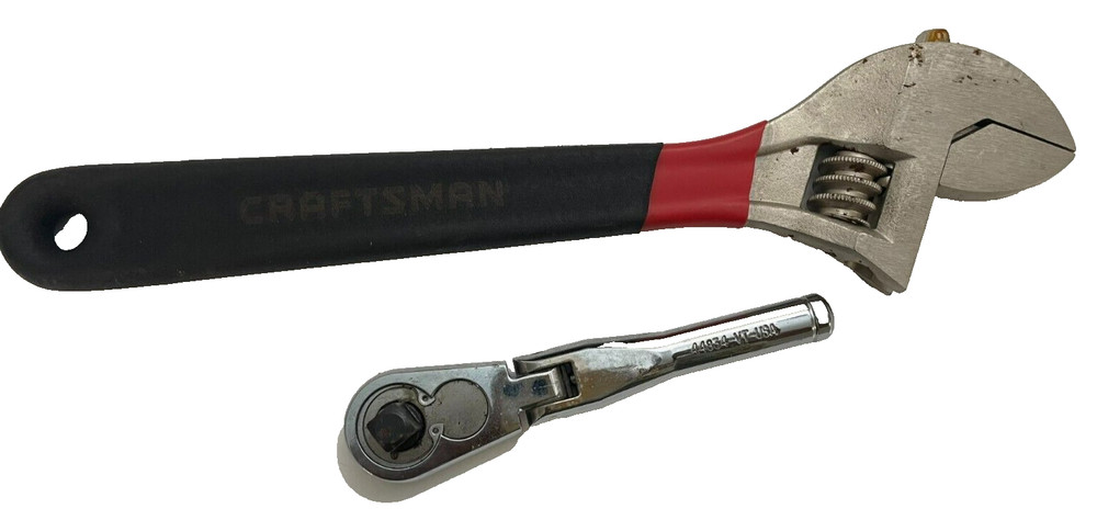 AQUA Sampler the Ultimate Water Sampling System Kit Tools w/ Carry Case