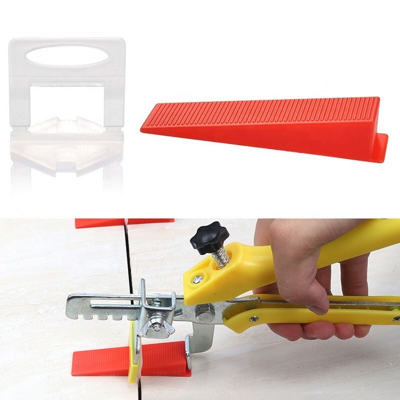 Tile Leveling System Installation Tools Floor Pliers LASH Pliers Floor Tools