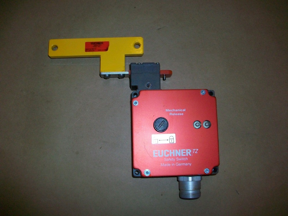 Euchner Safety Switch TZ1LE024BHA-C1903