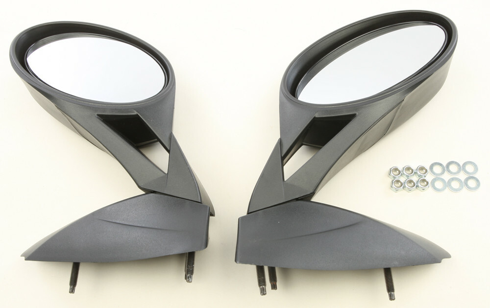 SP1 Mirrors Pol Edge Pair | SM-12181