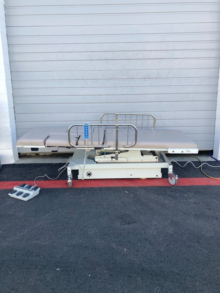 MPI Echo Table|Refurbished|Warranty Included