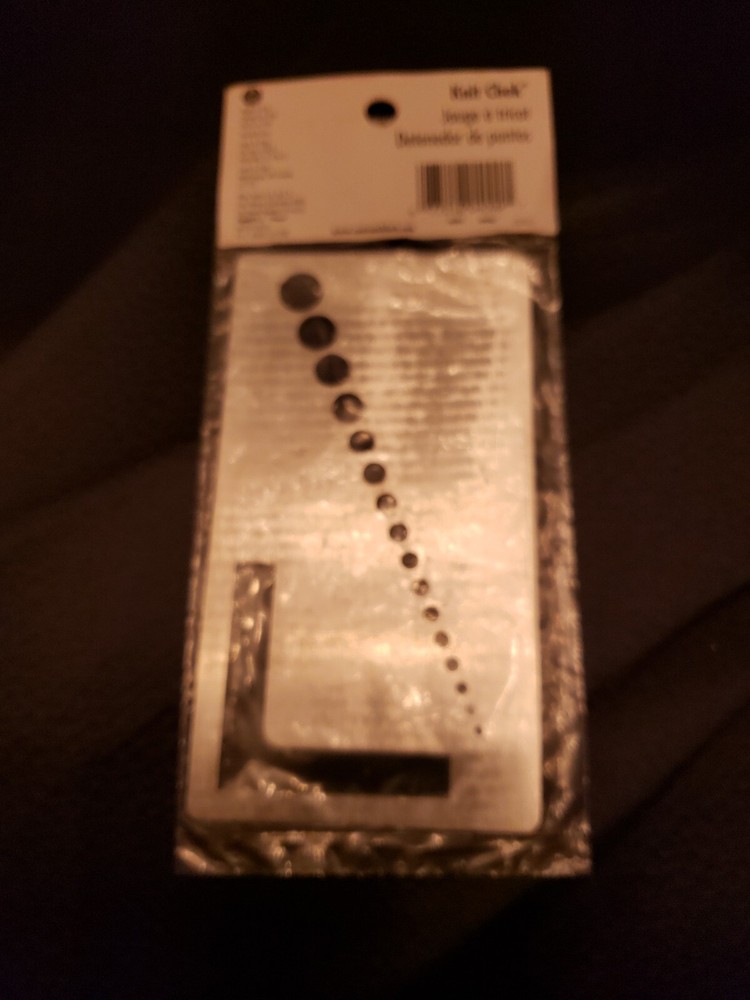 Susan Bates Knit Check