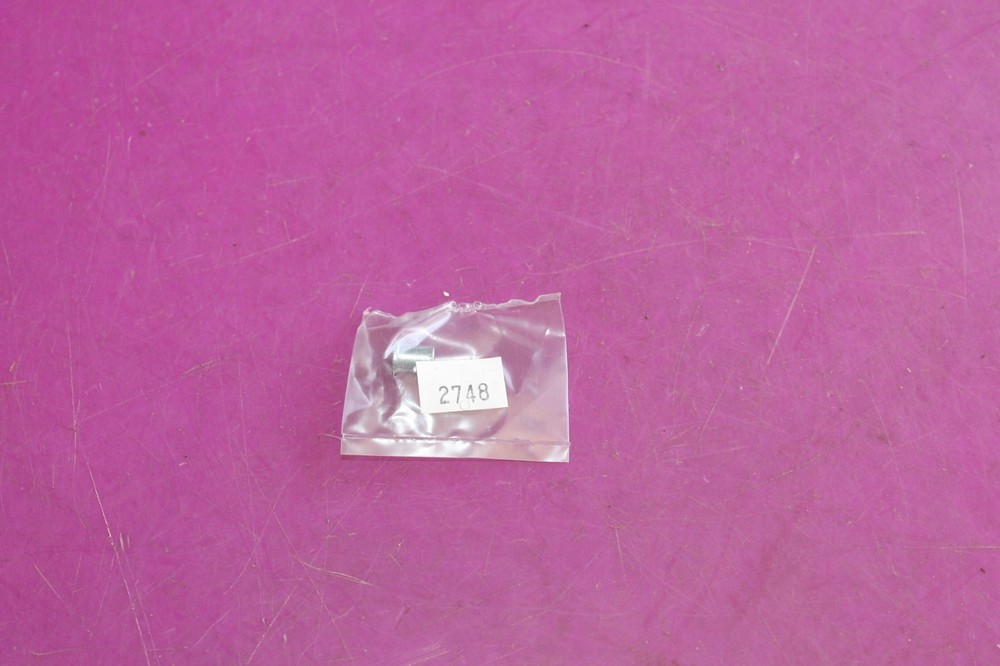 NOS Manco Cable Stop Nut. Part 2748. See pic.