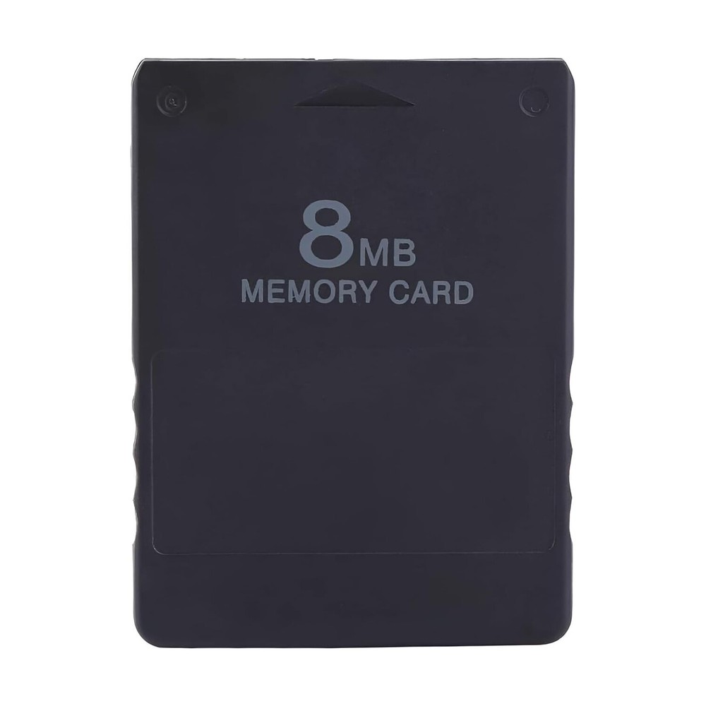 8MB High Speed Gaming Memory Card Accessory Universal for P2