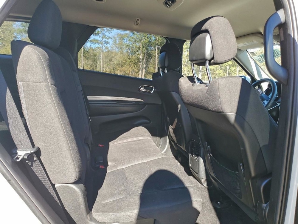 Console Front Floor Fits 11-13 DURANGO 4953861