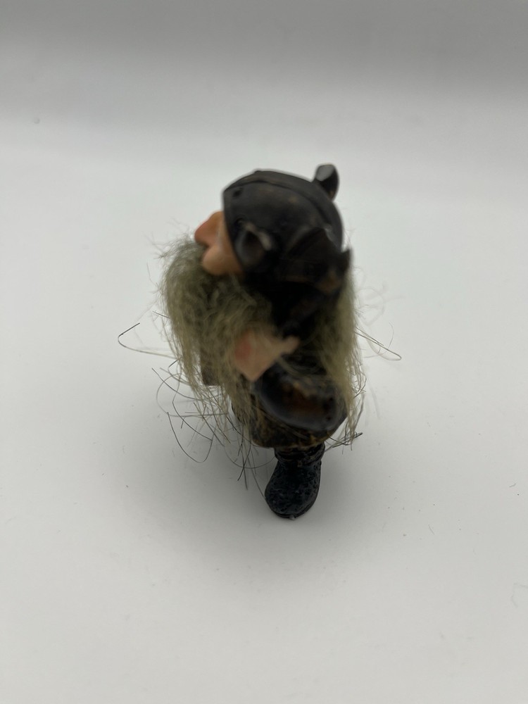 Viking Figure
