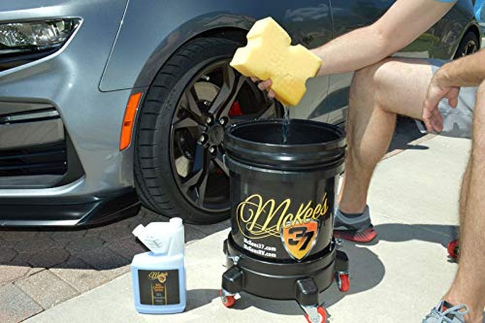 SiO2 Rinseless Wash (Hyper Concentrated Rinseless/Waterless Solution), 32 fl....
