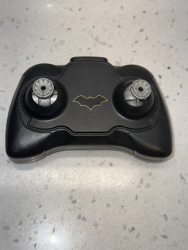 Batmobile RC 1:24 Replacement Remote Control Only 92304TX Batman
