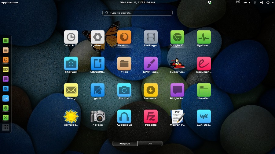 Ubuntu Desktop 24.04.4 LTS 2026 - Bootable USB Flash Drive - 64-bit Secure OS