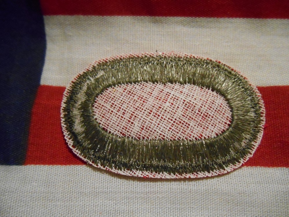 503rd Infantry Regiment Airborne Para Oval c/e