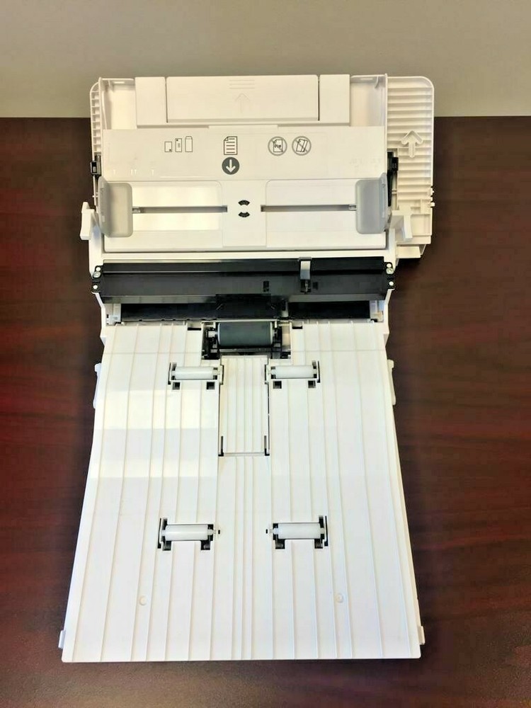 XEROX WORKCENTRE 6655 FEEDER PAPER TRAY