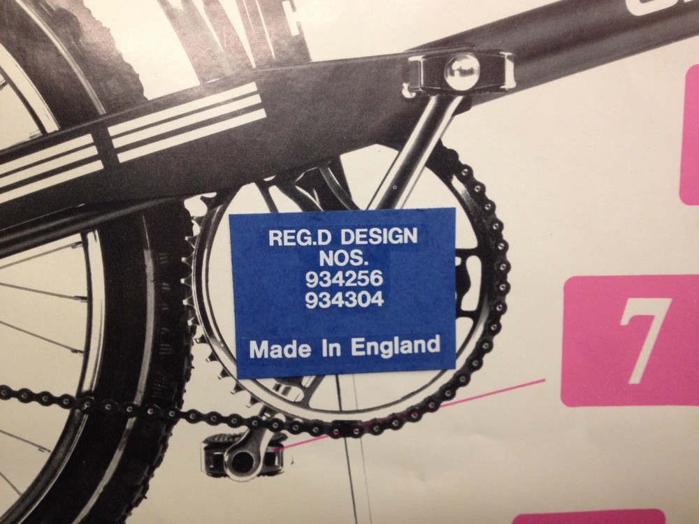 RALEIGH CHOPPER Mk1 complete decal sticker set with CORRECTLY SIZED FONTS