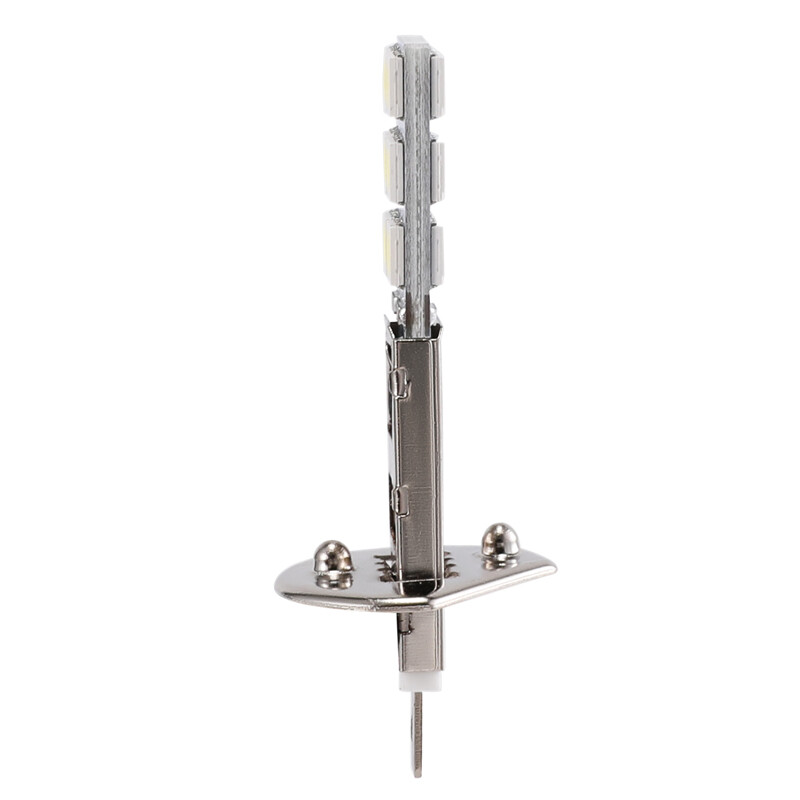 4x H1 LED Headlight Bulbs Conversion Kit High Low Beam Super Bright 6500K White