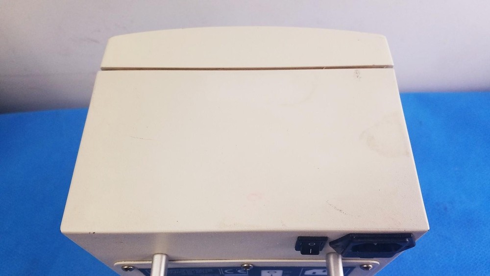 Bio-Tek IDA-4 Plus Infusion Device Analyzer