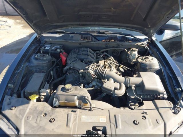 CONTROL PANEL OEM 2014 FORD MUSTANG 1YR WRNTY