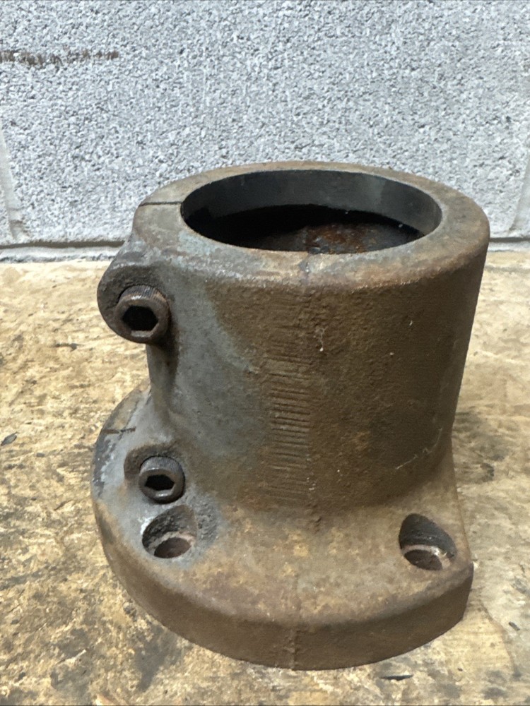 Delta Rockwell 17” Inch DP600 Drill Press Column Collar Base Mount DP735