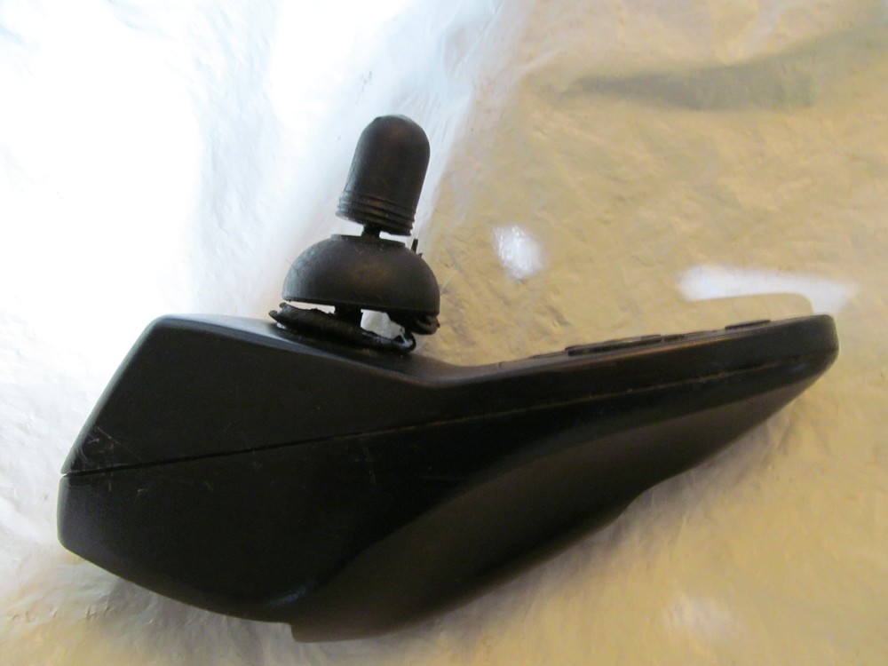 Shark DK-REMD01 Dynamic Joystick from M51 Surestep Wheelchair