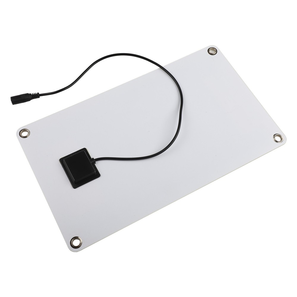 Easily Charge Your Motorcycle Battery with This Efficient Solar Solution