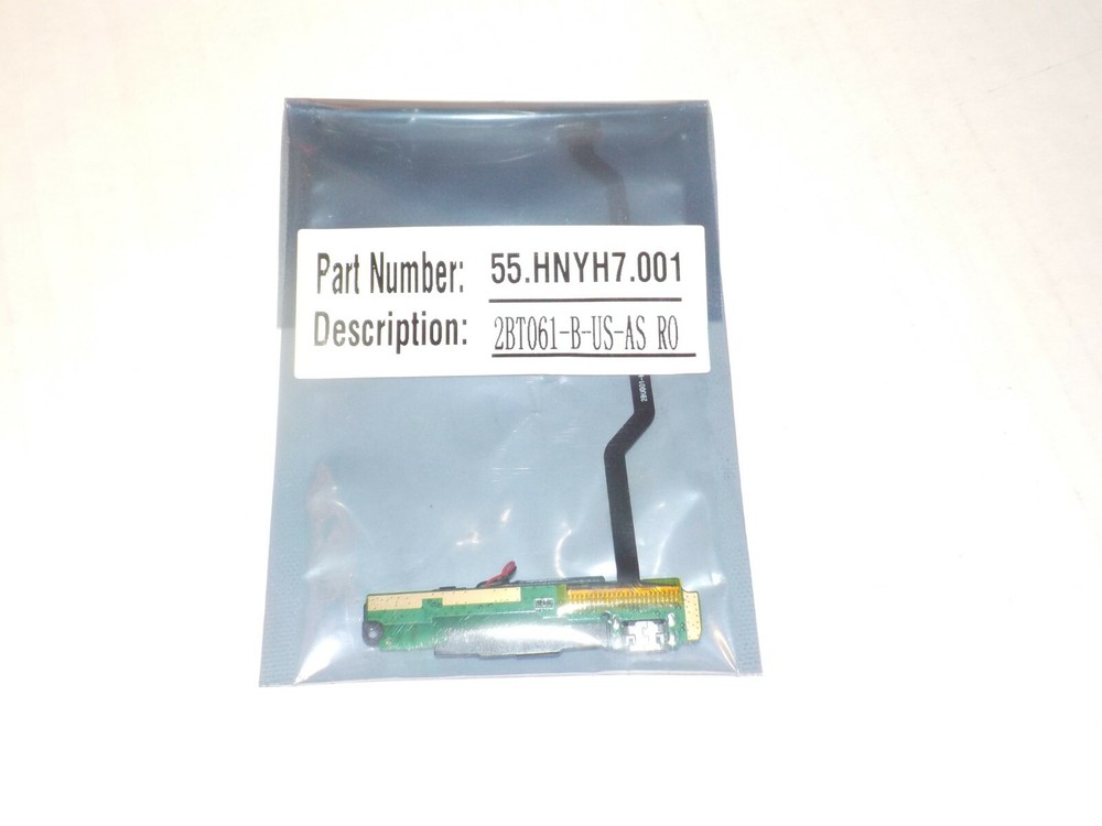 55.HNYH7.001 SUB BOARD ASSY US