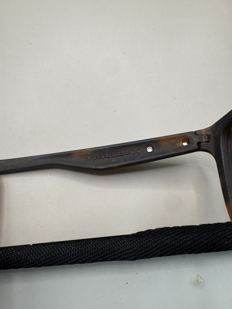Oakley Trillbe X Matte Tortoise Frame