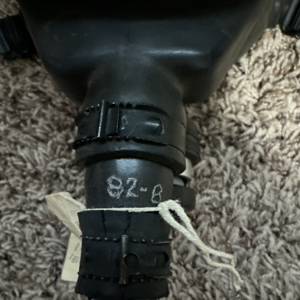 Scott 801500-7 Mask
