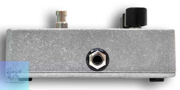 Electro-Harmonix Micro Q-Tron Envelope Filter