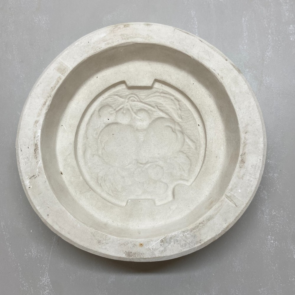 Ceramic Slip Casting Mold