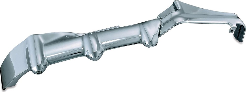 Kuryakyn 8398 Motorcycle Engine Accessory: Inner Primary Softail, Standard