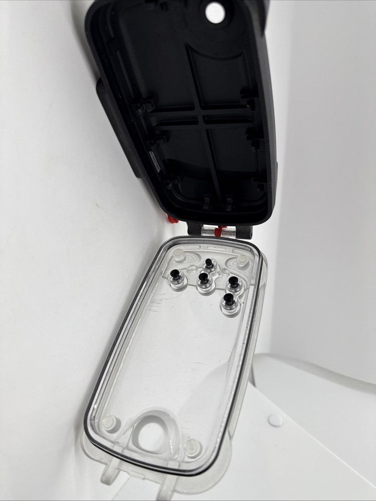Watershot Underwater Camera Housing For iPhone No mount