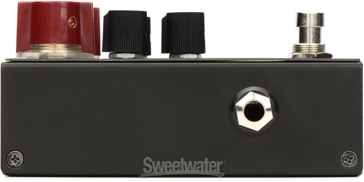 DSM Humboldt Electronics ClearComp Compressor Pedal