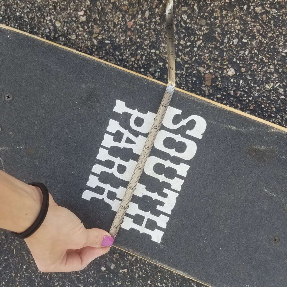 South Park Skateboard Classic Kryptonics