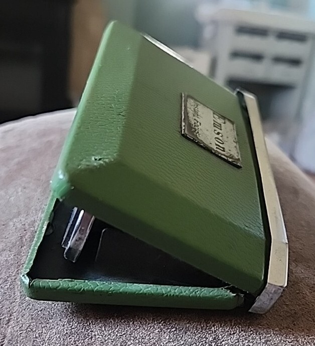 Instant Focus Binoculars Emson Vintage -Read Description-