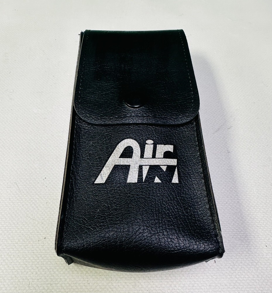 Air Neotronics Pressure Meter PDM205