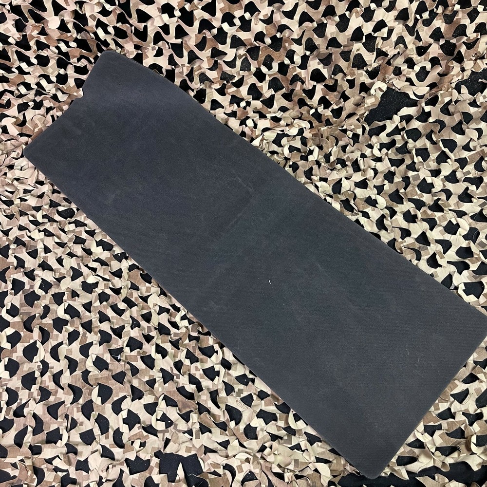 NEW Exalt V2 Paintball Tech Mat - Large - Red