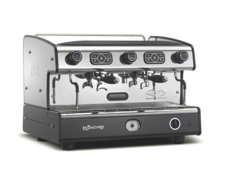 La Spaziale S2 EK Two Group Automatic Espresso Machine