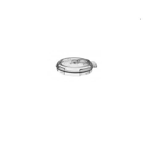 Cuisinart FP-13FC Replacement Food Processor Flat Work Bowl Cover for FP-13DSV,