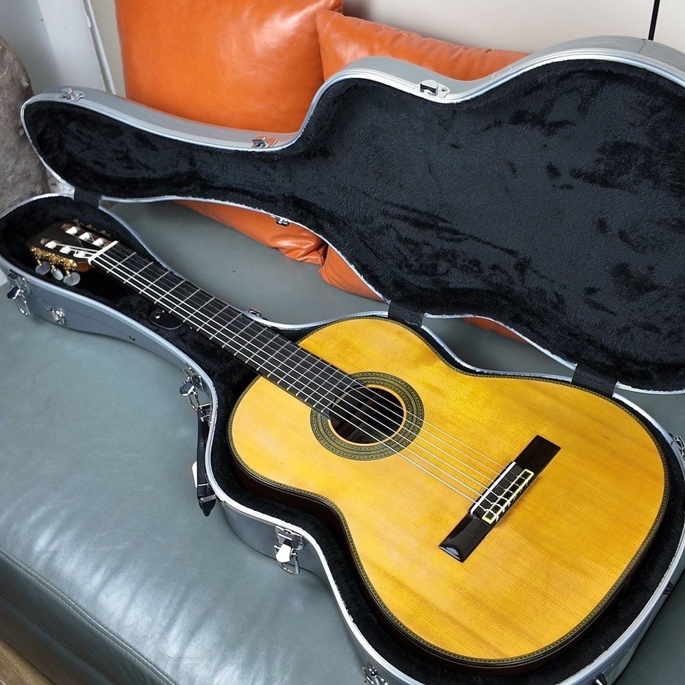 Yukio Nakade No.5000 - 1996 - Shellac