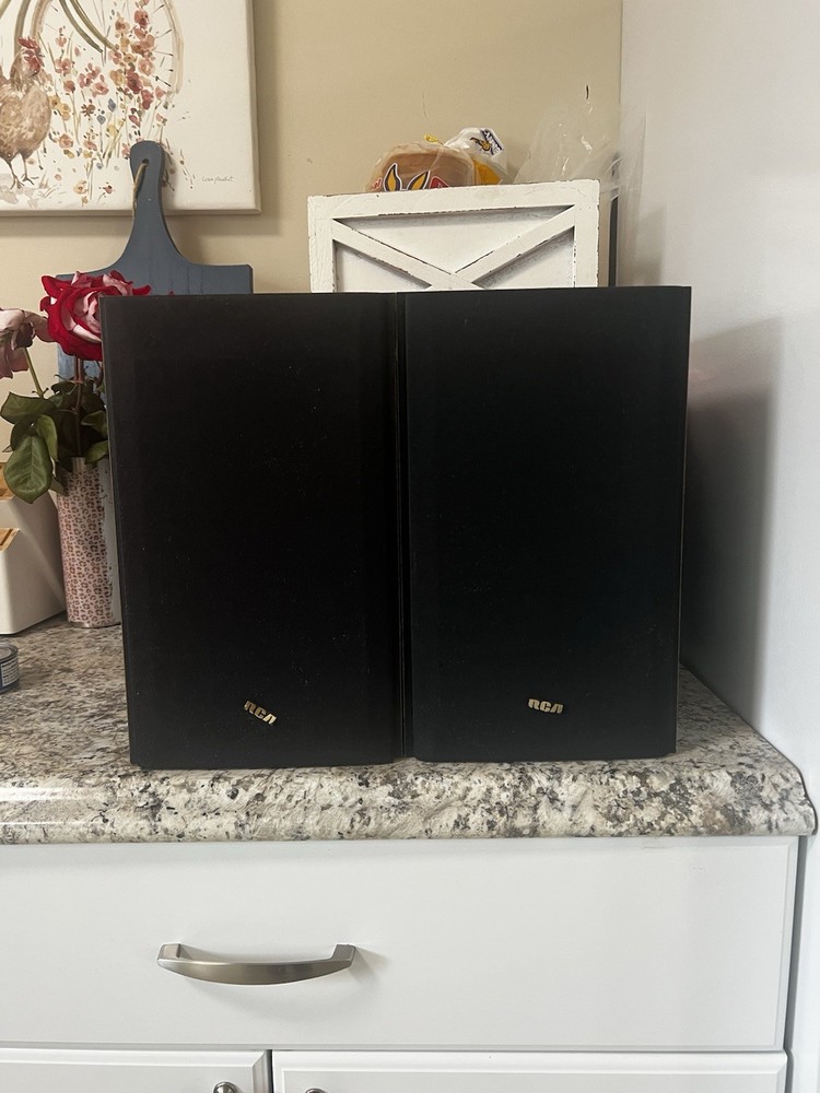 RCA Sub-Woofer Speaker 40-5014