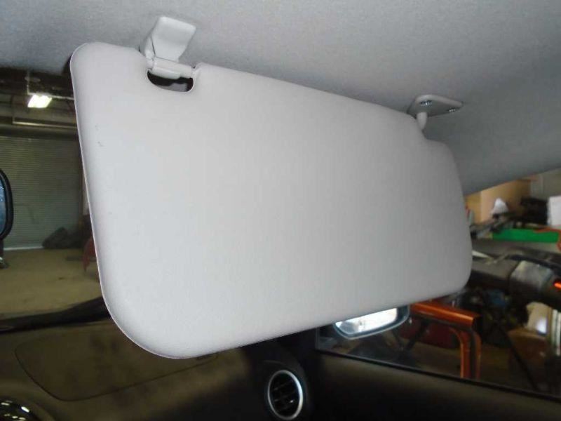 MIRAGE    2015 Sun Visor 33988
