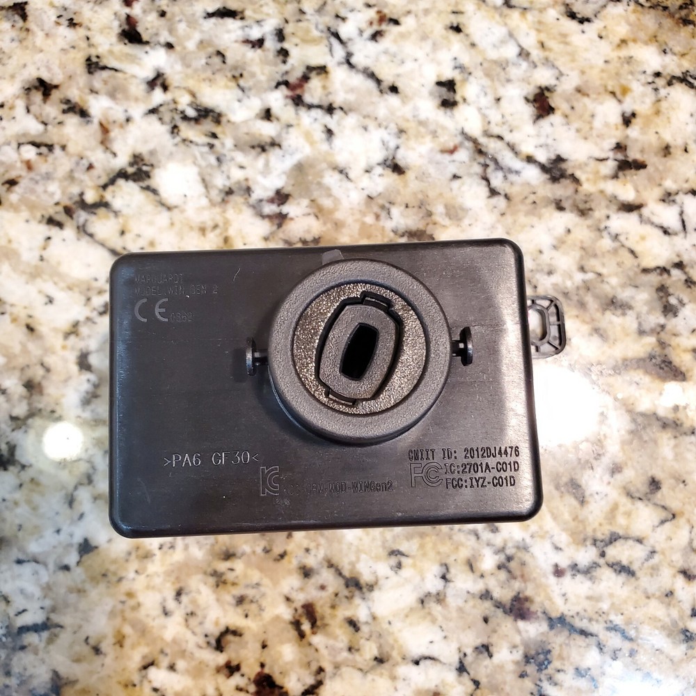 Wireless Ignition Switch Module(For Dodge 2008-2010)OE p68210156AB(REMOTE START)