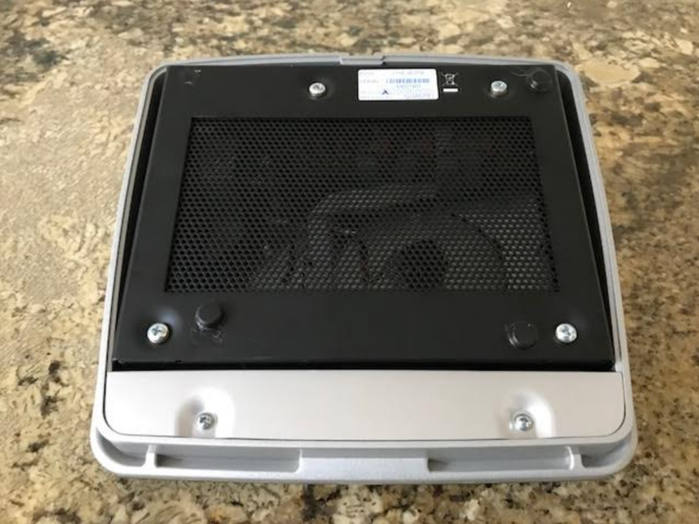 Quantel Jog Remote 2116-38-016