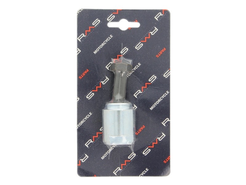 Flywheel remover