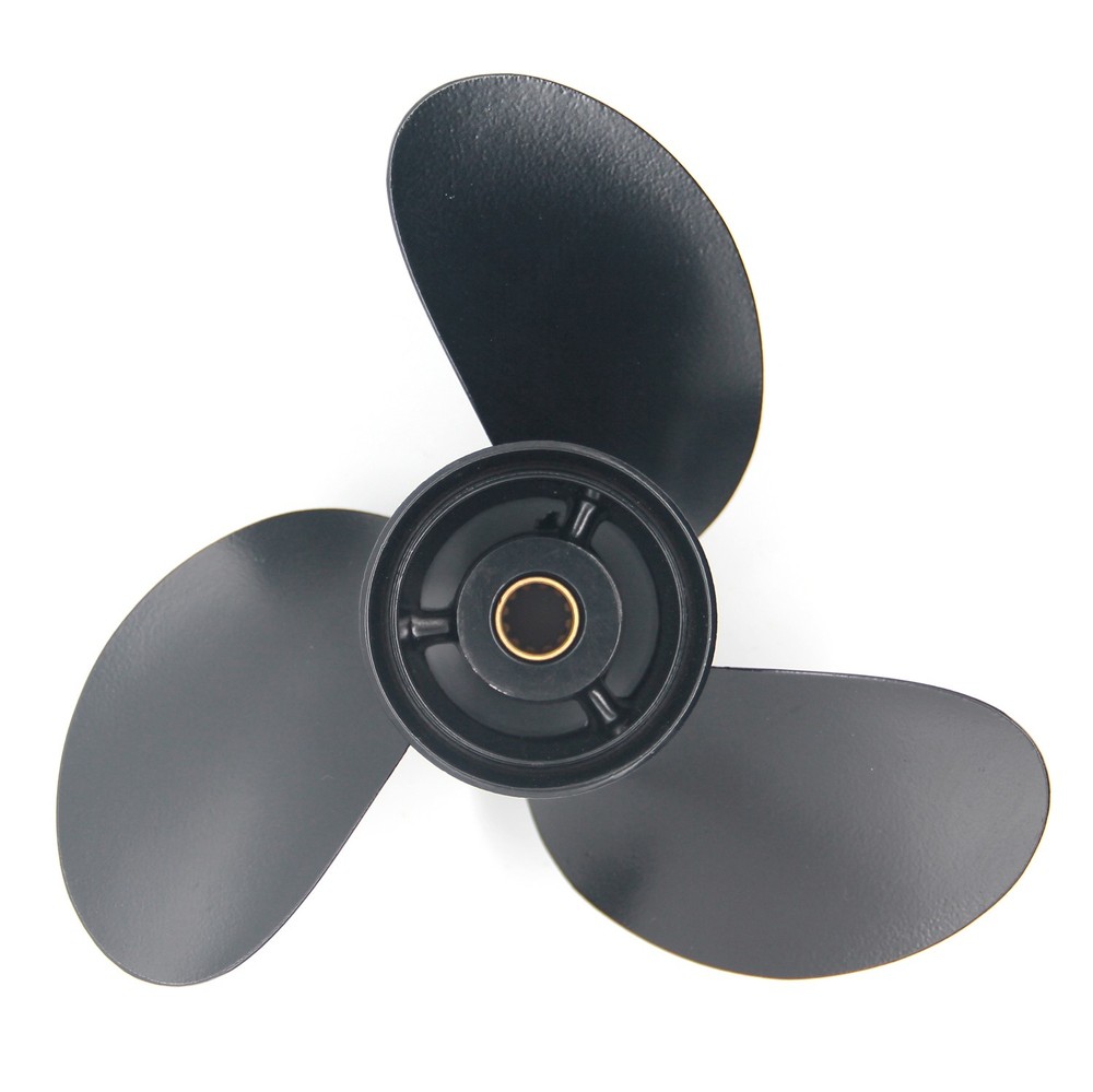 Kimpex Propeller Fits Mercury - Aluminum