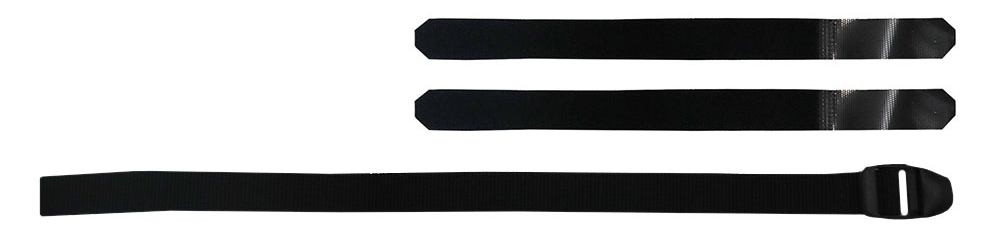 USWE Food Pouch Black