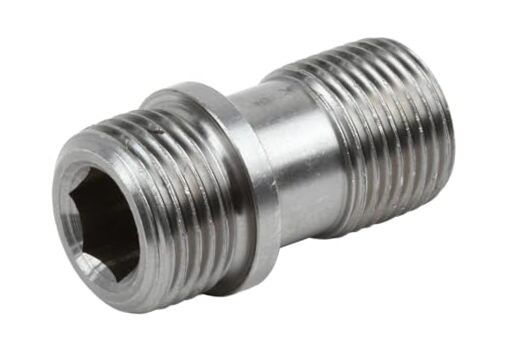 14081300 Oil Filter Fitting